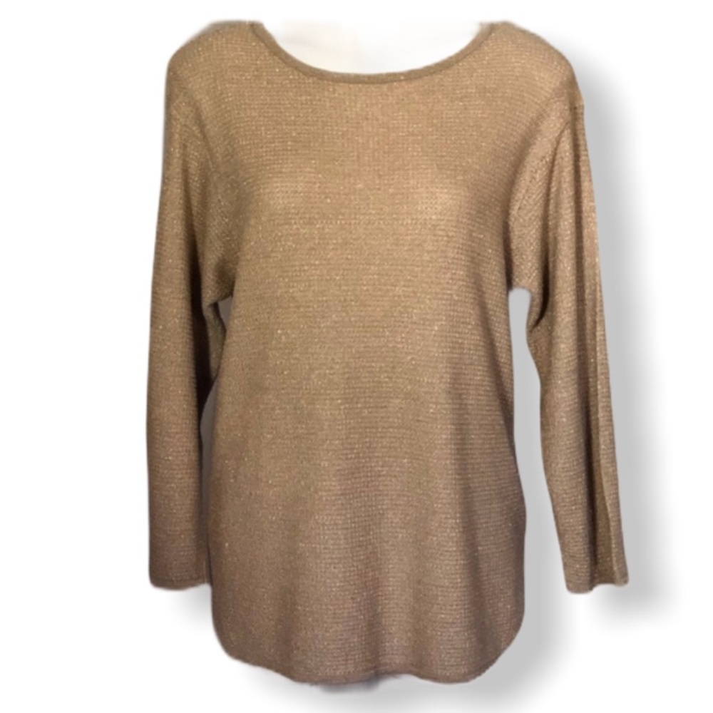 Vintage Escada Margaretha Ley Sweater